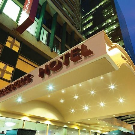 Great Southern Hotel Brisbane Exteriér fotografie
