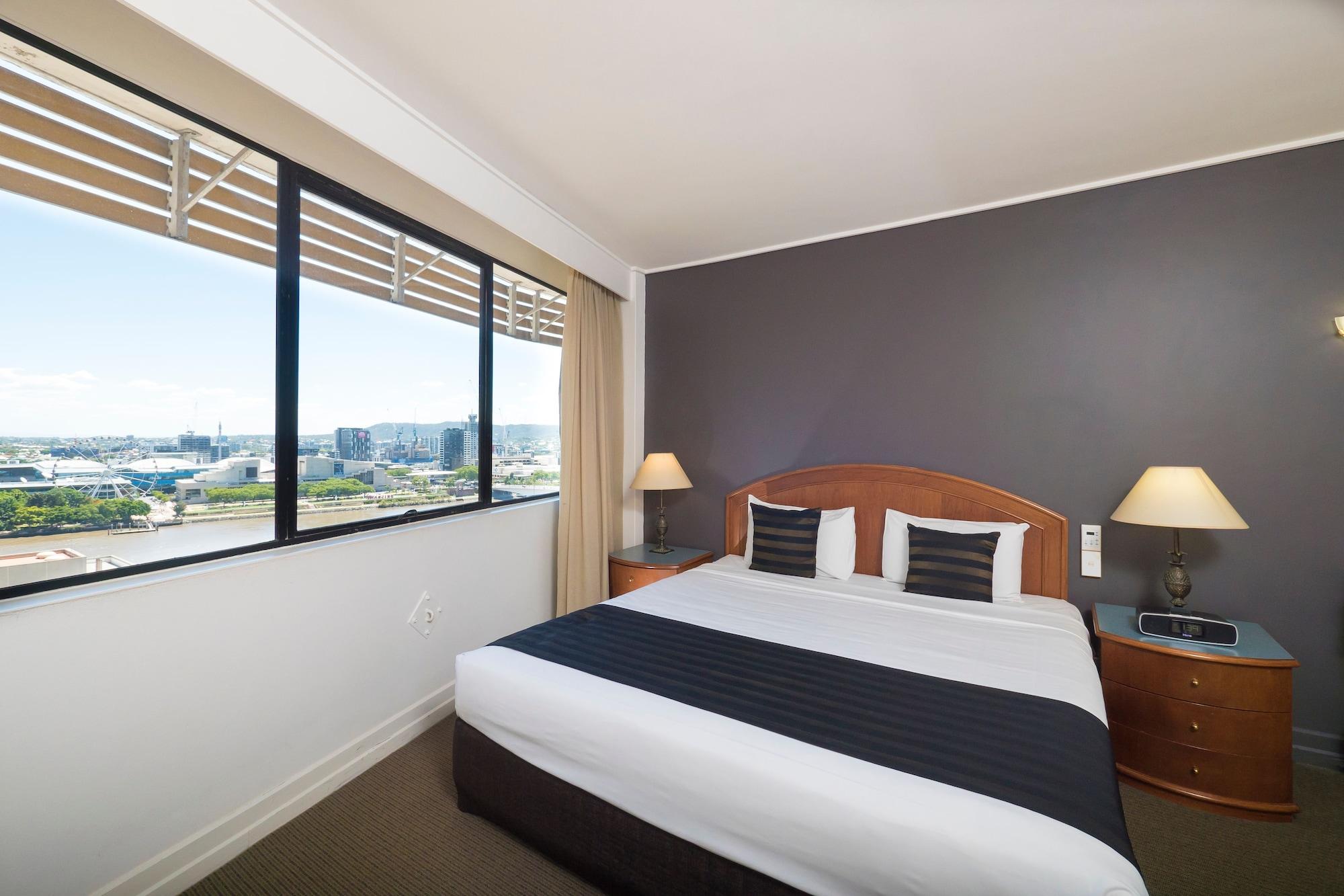 Great Southern Hotel Brisbane Exteriér fotografie