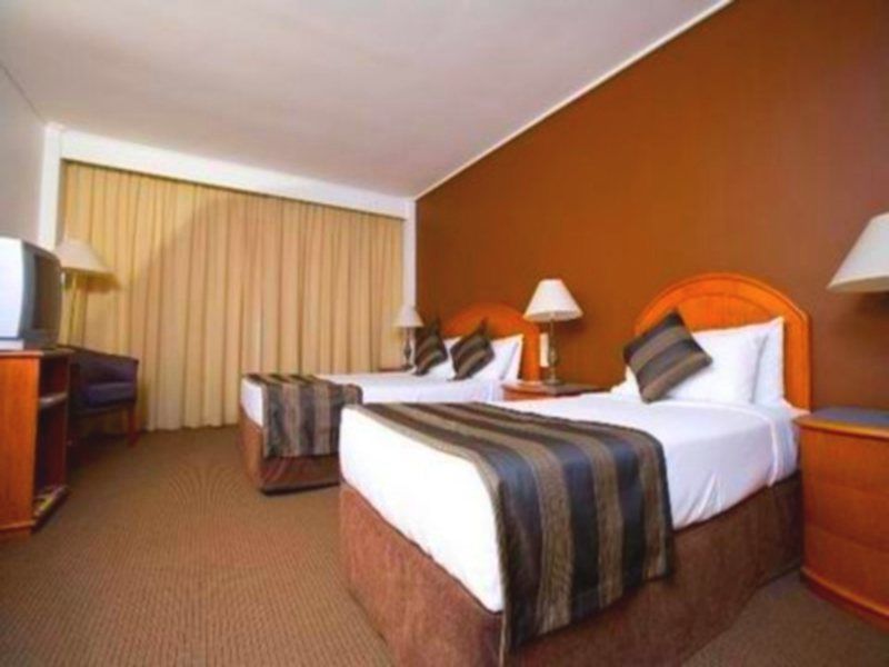 Great Southern Hotel Brisbane Pokoj fotografie