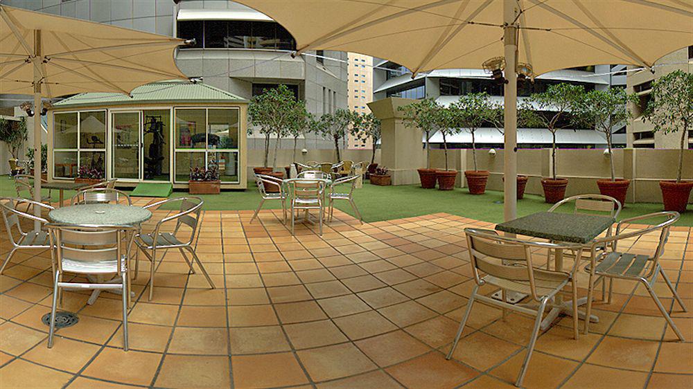 Great Southern Hotel Brisbane Exteriér fotografie